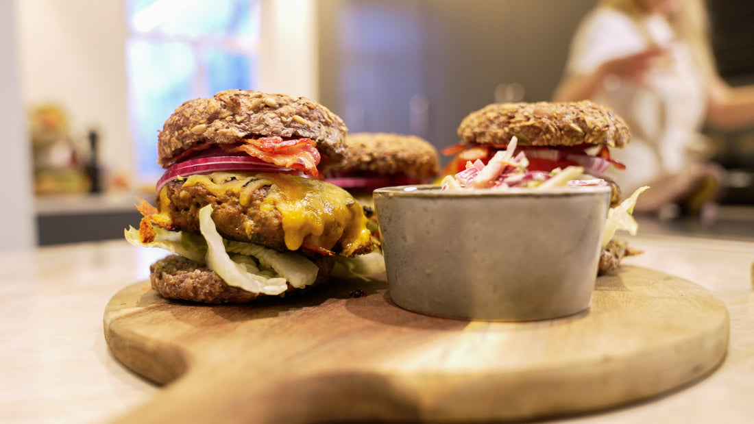 FabSer Burger