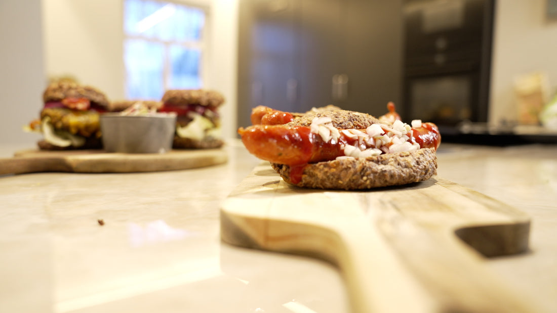 FabSer Pølsebrød