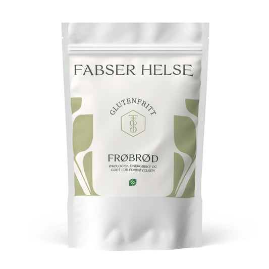 FabSer Frøbrød